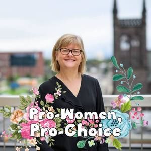 Meet your Posher, Pam